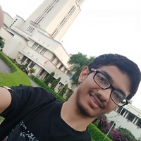 Profile Picture of Amit Yadav (@amit-yadav-1270) on Quora