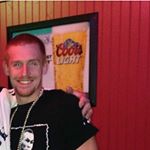Profile Picture of Brandon Carroll (@thebigredmachine92) on Instagram