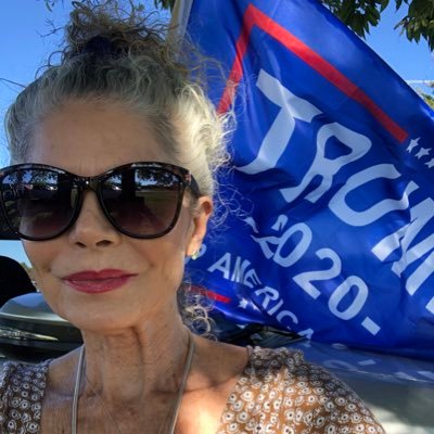 Profile Picture of Penny Tompkins (@Tompkins1953) on Twitter