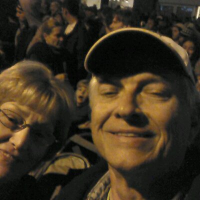 Profile Picture of Mark Mudge (@Mudge_mark) on Twitter