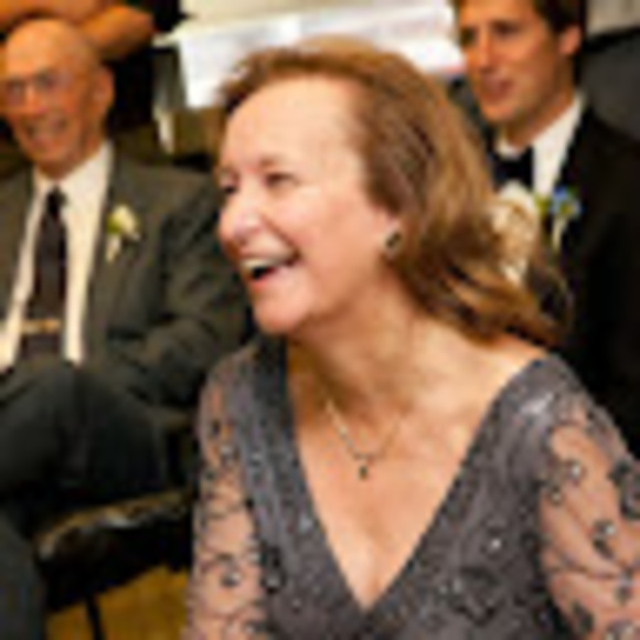 Profile Picture of Barbara Allison-bryan (@ballisonbryan) on Poshmark