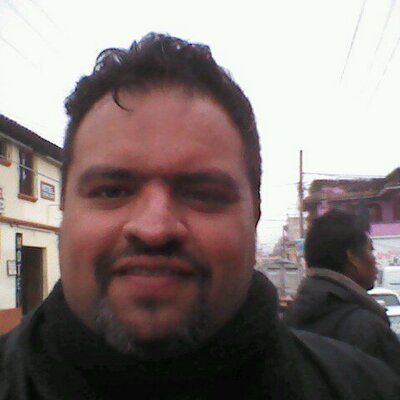 Profile Picture of OSCAR RUBEN CANCINO (@orcancino) on Twitter