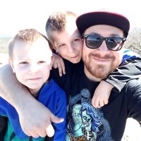 Profile Picture of Chad Torres (@chad-torres-6) on Quora