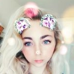 Profile Picture of Crystalynn Appel (@crystals.apple) on Instagram