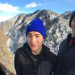 Profile Picture of Connor Hoffmann (@rupert_bo) on Instagram