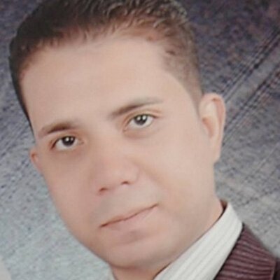 Profile Picture of Ahmed Gaber (@AhmedG18) on Twitter