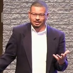 Profile Picture of Vincent Bacote (@vbacote) on Twitter