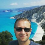 Profile Picture of Chris Gomm (@cgomm1980) on Instagram