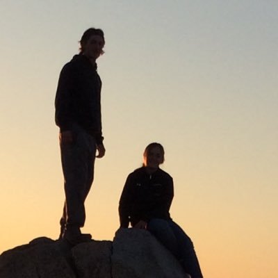 Profile Picture of John-Paul LaBarge (@jplabarge) on Twitter