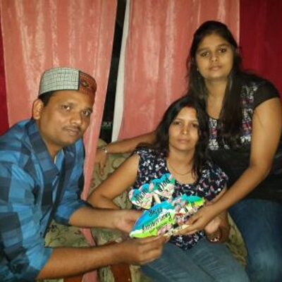 Profile Picture of Manju Mishra (@manjumishra321) on Twitter