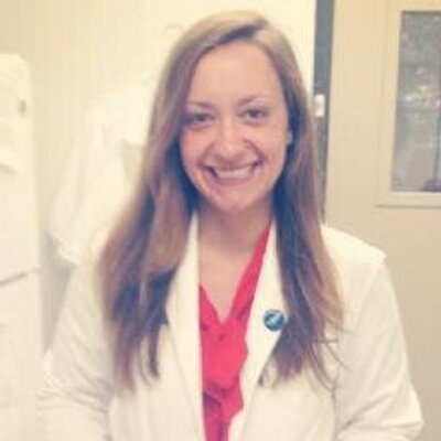 Profile Picture of Anne Hause (@anne_hause) on Twitter