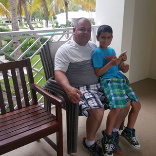 Profile Picture of Alexander Fleitas (@alexander.fleitas.54) on Facebook