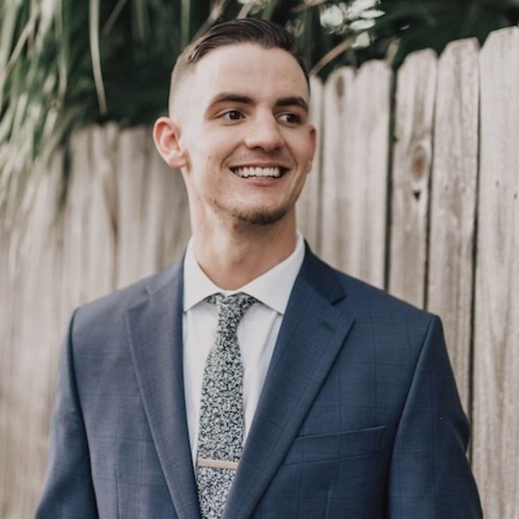 Profile Picture of Travis Blair (@travisblair663) on Poshmark