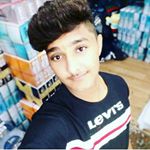 Profile Picture of Ajay Upadhyay (@aj_upadhyay_) on Instagram