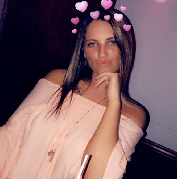 Profile Picture of Erica Turner (@turnererica119) on Poshmark