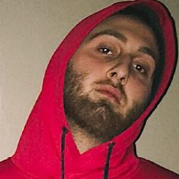 Lasha Mermanishvili - Poshmark Profile Picture of Lasha Mermanishvili (@lasha120) on Poshmark