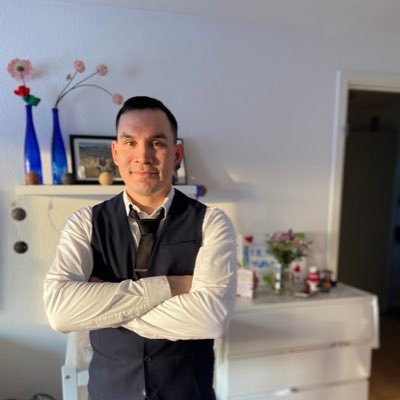 Profile Picture of Svend Erik Lynge (@SvendErikLynge1) on Twitter