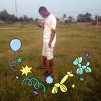 Profile Picture of Claudianos Lalumièremetonou (@Claudianos-Lalumièremetonou) on Facebook