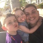 Profile Picture of Mark McCole (@mark_mc_86) on Instagram