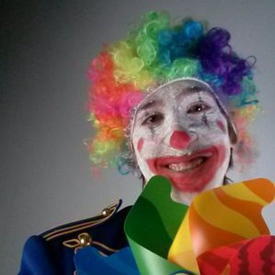 Profile Picture of Jesse Carriere (@jessecarrier) on Twitter