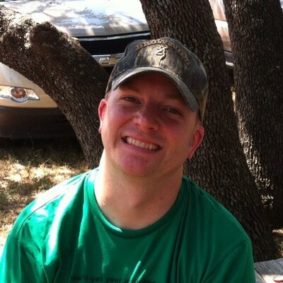 Profile Picture of Chris Brundage (@asquareaway) on Twitter
