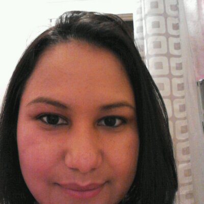 Profile Photo of Cynthia Manriquez (@cynmanriquez) on Twitter