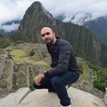 Profile Picture of Paul Felipe Hurtado (@pfhurtado) on Instagram