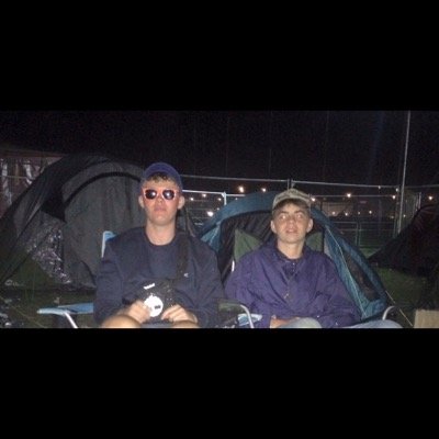 Profile Picture of Henry Brewer (@henry_brewer99) on Twitter