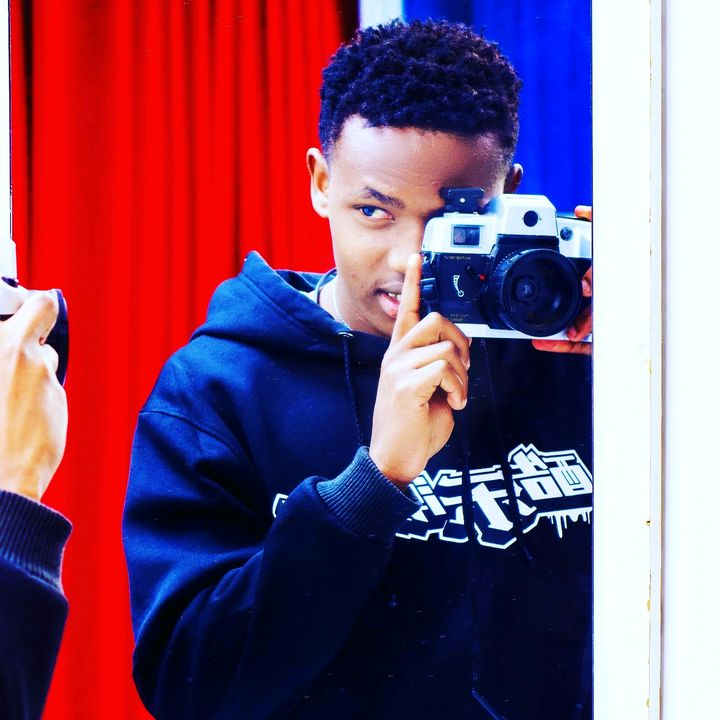 Profile Picture of Joseph Hero (@@josephhero254) on Tiktok