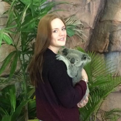 Profile Picture of Victoria Elliott (@Victoriabella93) on Twitter