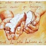 Profile Picture of David & Karen Deveaux (@breadforlife_ministries) on Instagram