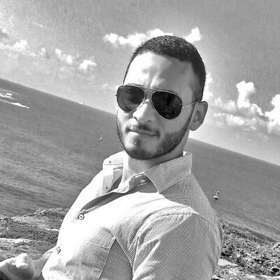 Profile Picture of Michael Nieves (@mike_lajas) on Twitter