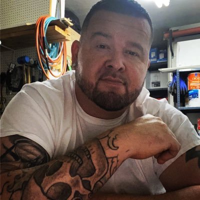 Profile Picture of Ben Hankins (@BenHankins10) on Twitter
