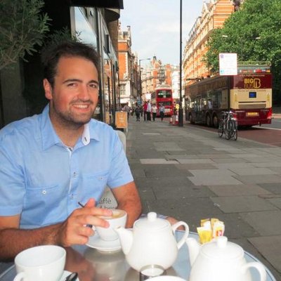 Profile Picture of Michael Beer (@mikethebeer) on Twitter