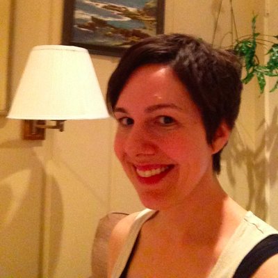 Profile Picture of Dr. Erin Forbes (@eeforbes) on Twitter