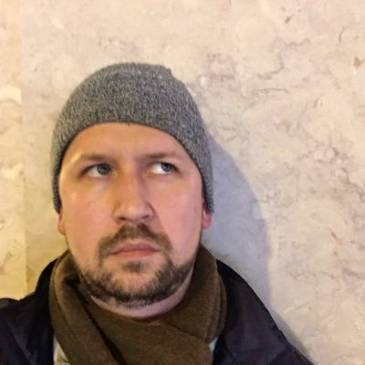 Profile Picture of Matt P (@MattPeaslee) on Twitter