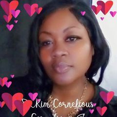 Profile Picture of kimberlycorneliou (@kimberlycorneliou) on Tiktok