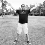 Profile Picture of Peter Giroux (@peterthevegan) on Instagram