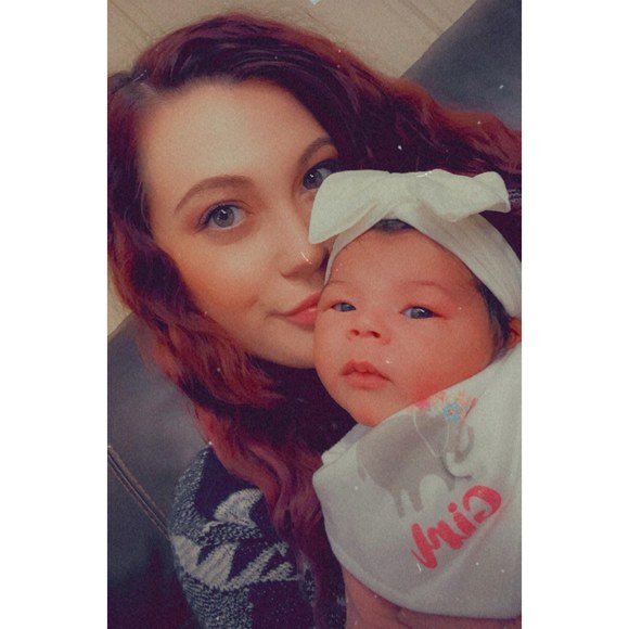 Profile Picture of Brianna Mcnabb (@briannamcnabb) on Poshmark