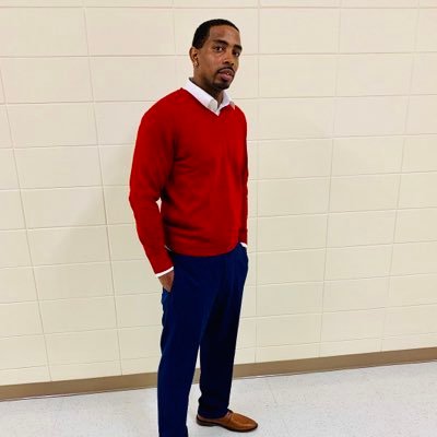 Profile Picture of Antwan Thomas (@AntwanThomas19) on Twitter