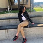 Neda Maziliauskaitė - Instagram Profile Picture of Neda Maziliauskaitė (@neda.mazi) on Instagram