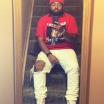 Profile Picture of Darnell Wesley (@dreadd_34) on Instagram