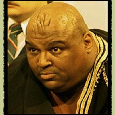 Profile Picture of Abdullah The Butcher (@LawrenceShreve) on Twitter