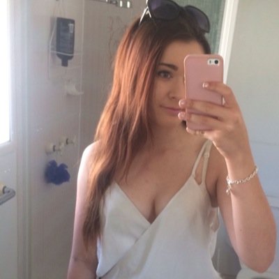 Profile Picture of Emily Rossiter (@jrossit31) on Twitter