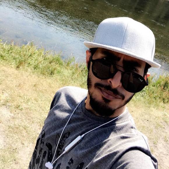 Profile Picture of Faris Al-ghamdi (@faris_a) on Poshmark