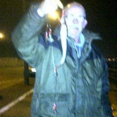 Profile Picture of Graham Rowley (@GrahamRowley1) on Twitter