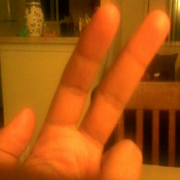 Profile Picture of Walid Bin ali (@walid_bro) on Poshmark