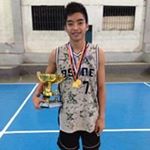 Profile Picture of Ralph Harold Ramos (@ralphharoldramos) on Instagram