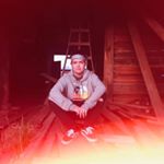Profile Picture of Joshua Charlo-Crumley (@iamjoshua.chance) on Instagram