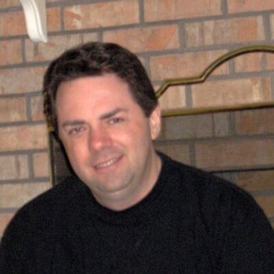 Profile Picture of John Tadlock (@JohnTadlock) on Twitter